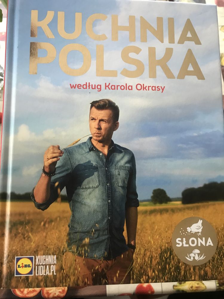 Kuchnia polska lidla