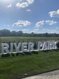 Продам земельный участок в котеджном поселке «River Park”