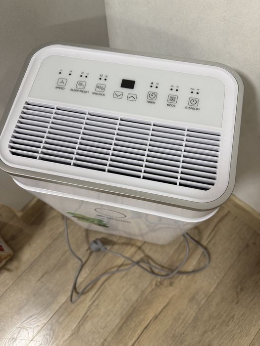 Оренда осушувач повітря