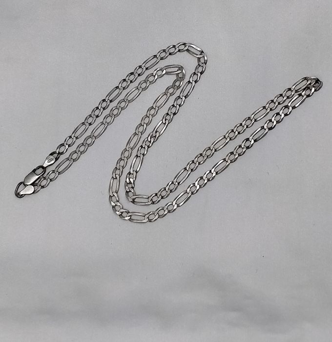 Изделия из серебра