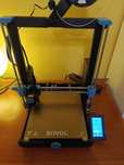 Sovol SV06 Plus - Impressora 3D