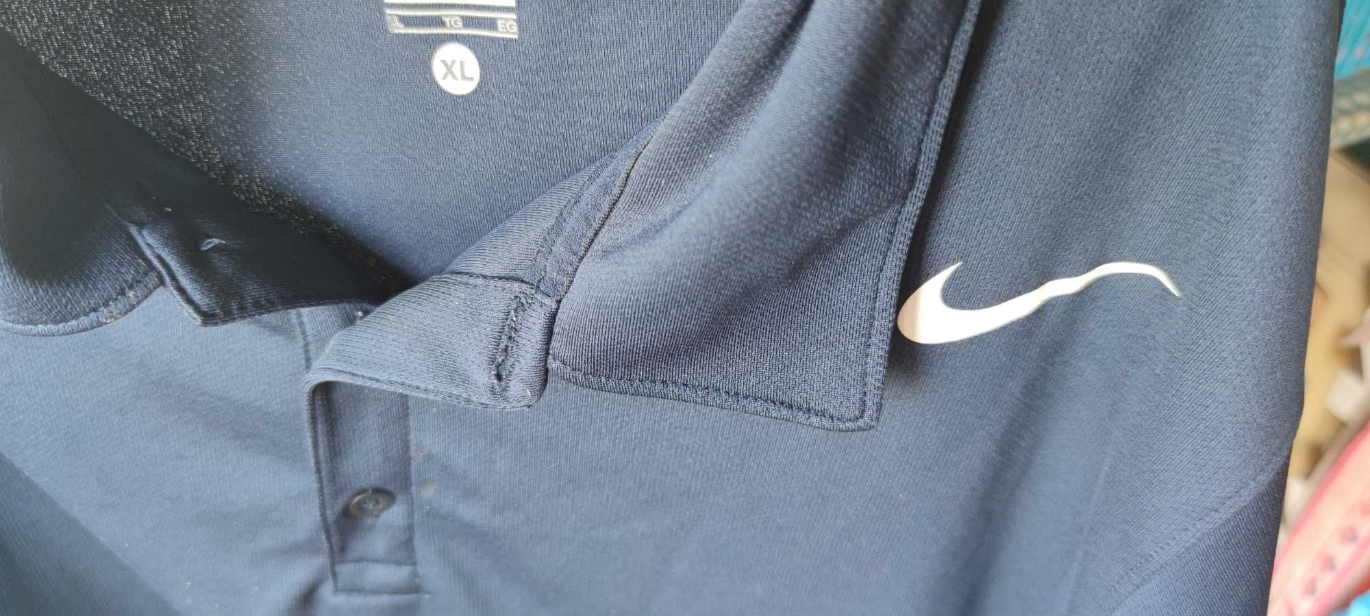 Polo Nike Dry Fit XL