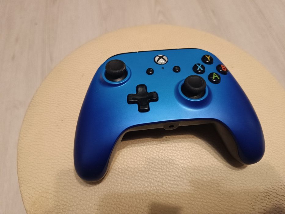 Przewodowy pad do gier Xbox BEZ KABLA