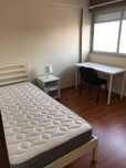 Quarto para arrendar em Coimbra, Solum, Bairro Norton de Matos