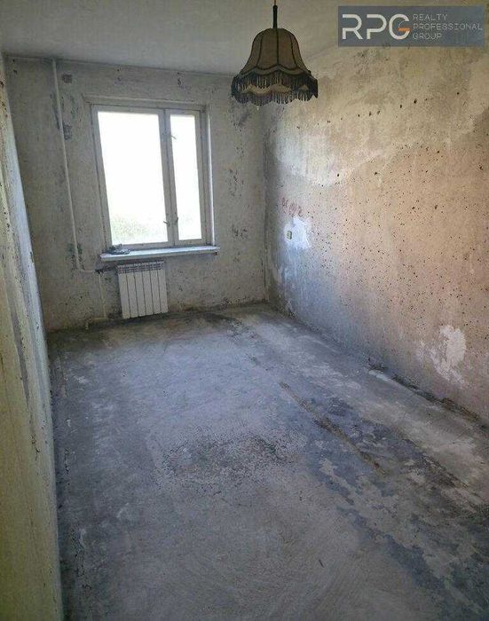 Продам 3-кімнатну квартиру ГОТОВУ ДО РЕМОНТУ бул. Миколи Руденка 19 ая