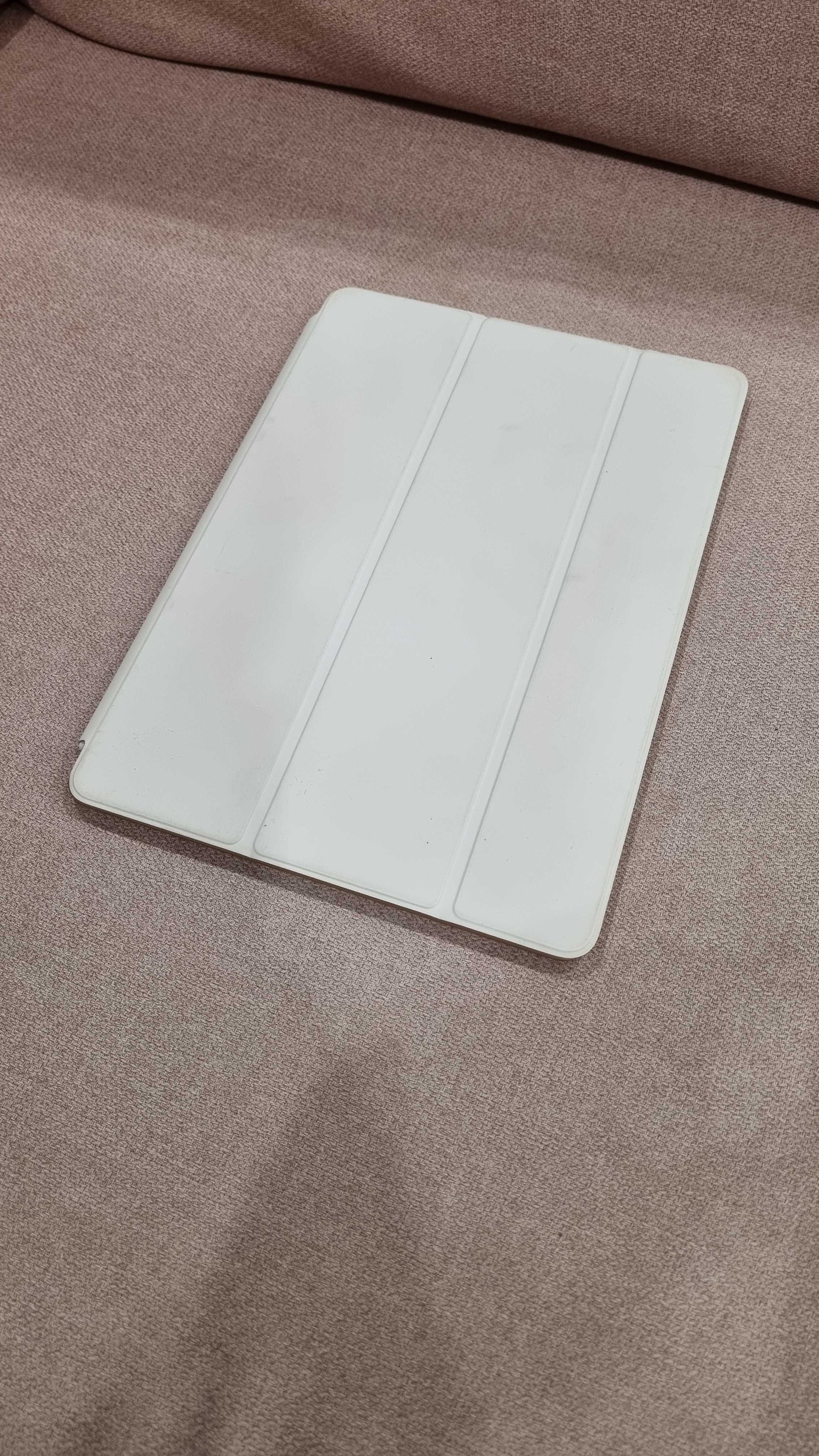 планшет Apple iPad 10.2 Wi-Fi + Cellular 128GB Gold (MYMN2, MYN92)