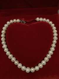 Piękne ogromne perły