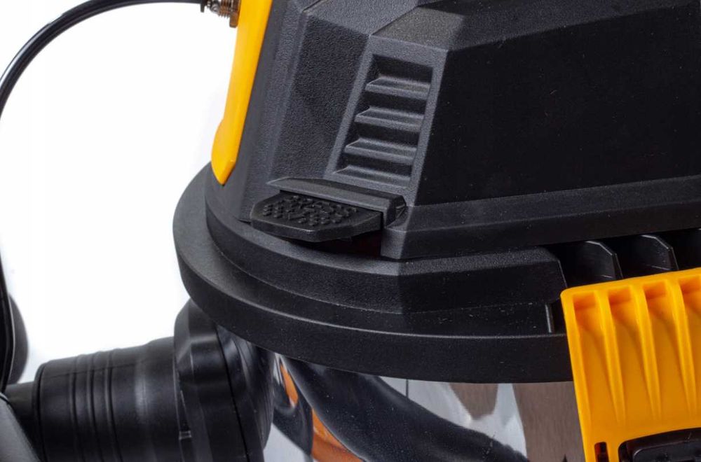 Profesjonalny ODKURZACZ PIORĄCY Do Dywanów Tapicerki Riwall (OKAZJA)