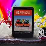 Mario vs. Donkey Kong Nintendo Switch NS TANIO !! [ NS ]