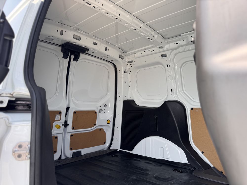Ford Transit Connect 1.5 TDCi L2 Trend