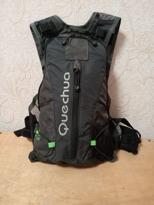 Рюкзак міський Timber +Quechua 5L