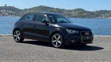 Audi A1 Sportback 1.6 TDI Sport