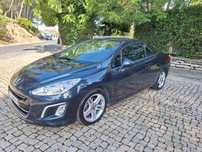 Cabrio 1.6 Sport como novo aceito retoma, interm. de crédito