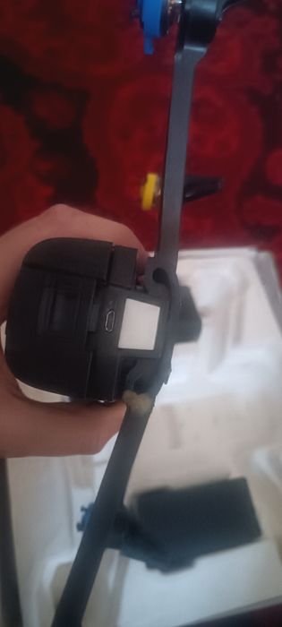 Продам FPV дрон в полной комплектации