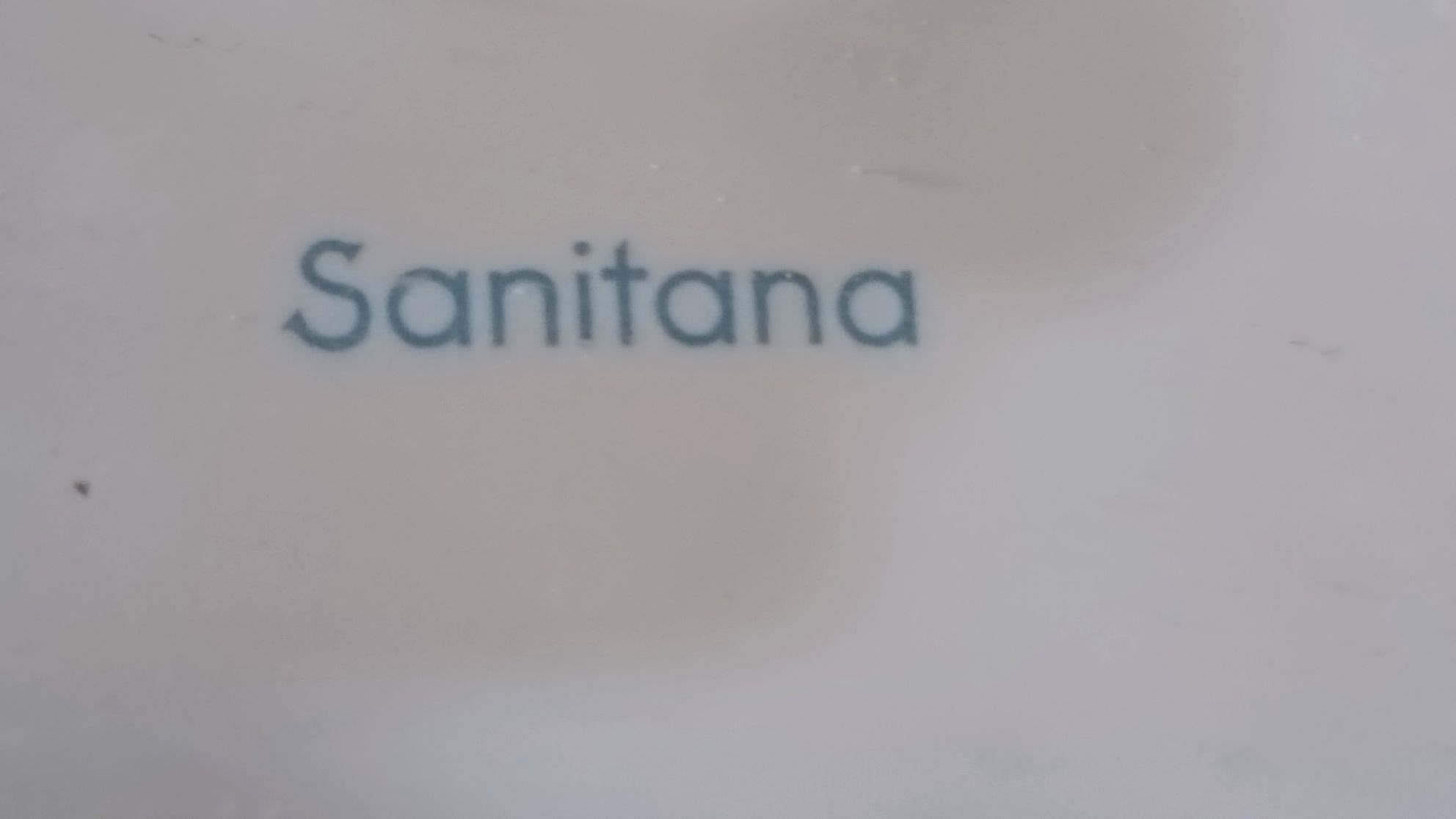 Pia para móvel de casa de banho SANITANA