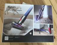 Dyson advanced cleaning kit zestaw szczotek