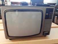 Tv antiga Hitachi