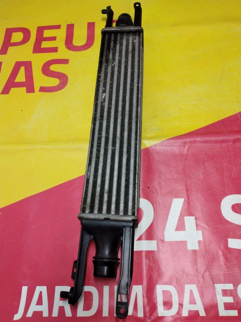 Radiador de Intercooler Opel Corsa D 1.3CDTI Modelo 2010