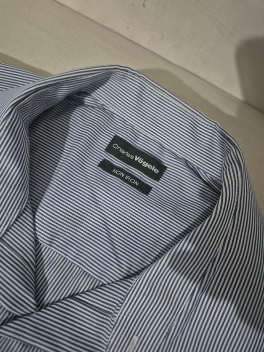 Koszula Charles Vögele