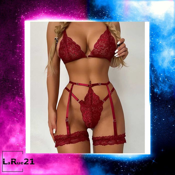 B76/Zmysłowa bielizna erotyczna babydoll,bodystocking,stringi,zestawy