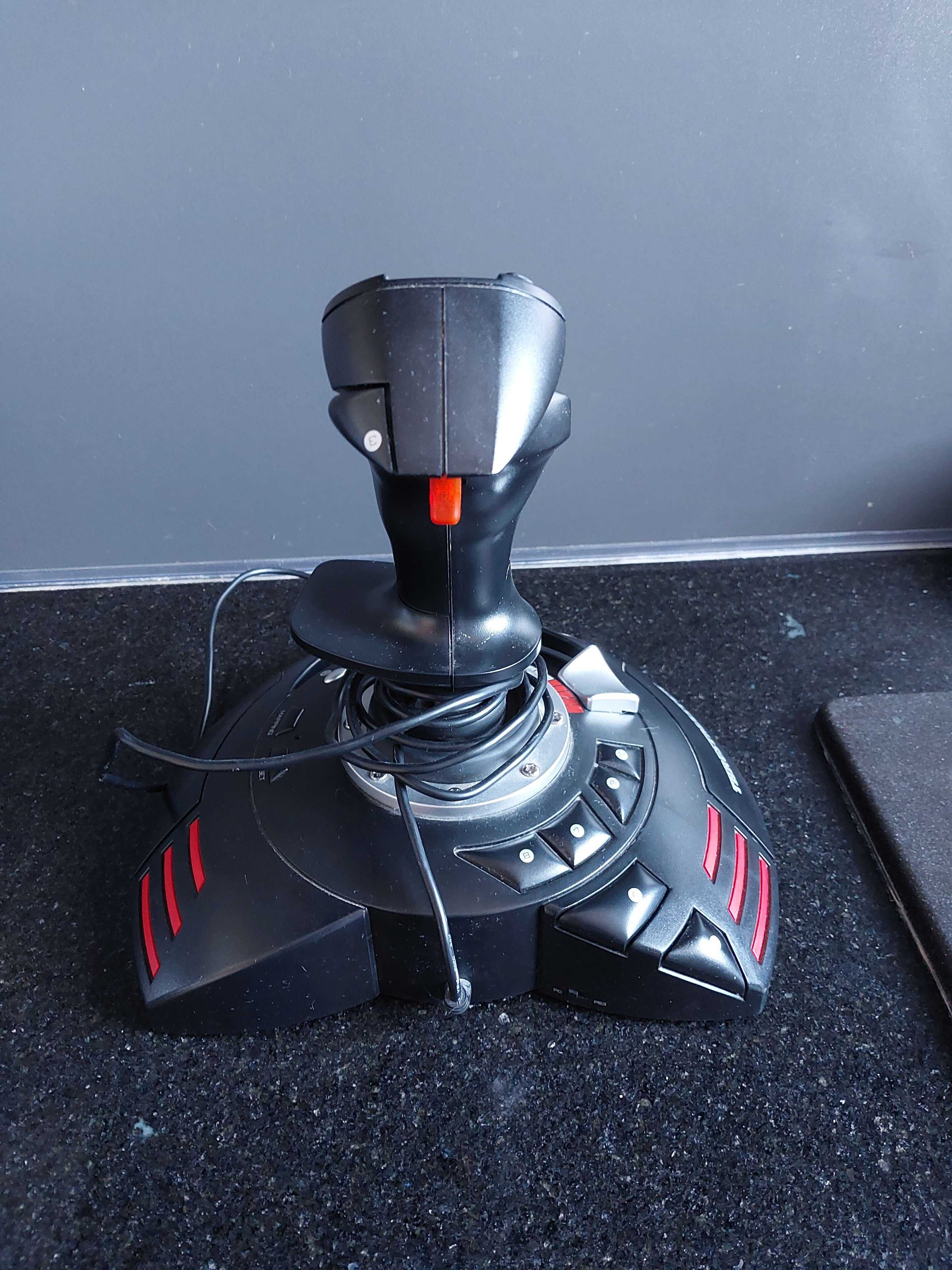Joystick ThrustMaster Flight Stick X