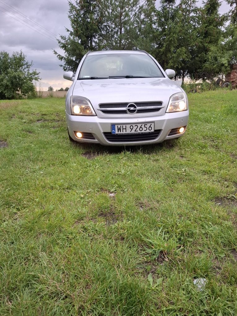 Vectra 1.9 CDTI 150 koni