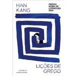Lições de Grego, Han Kang
