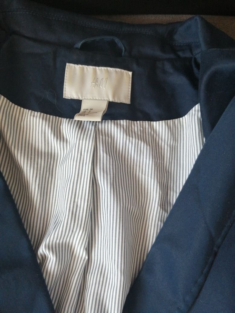 Marynarka damska H&M r. 36