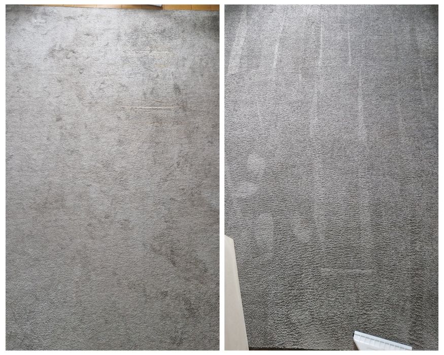 Profesjonalne pranie tepicerki meblowej i samochodowej z dojazdem