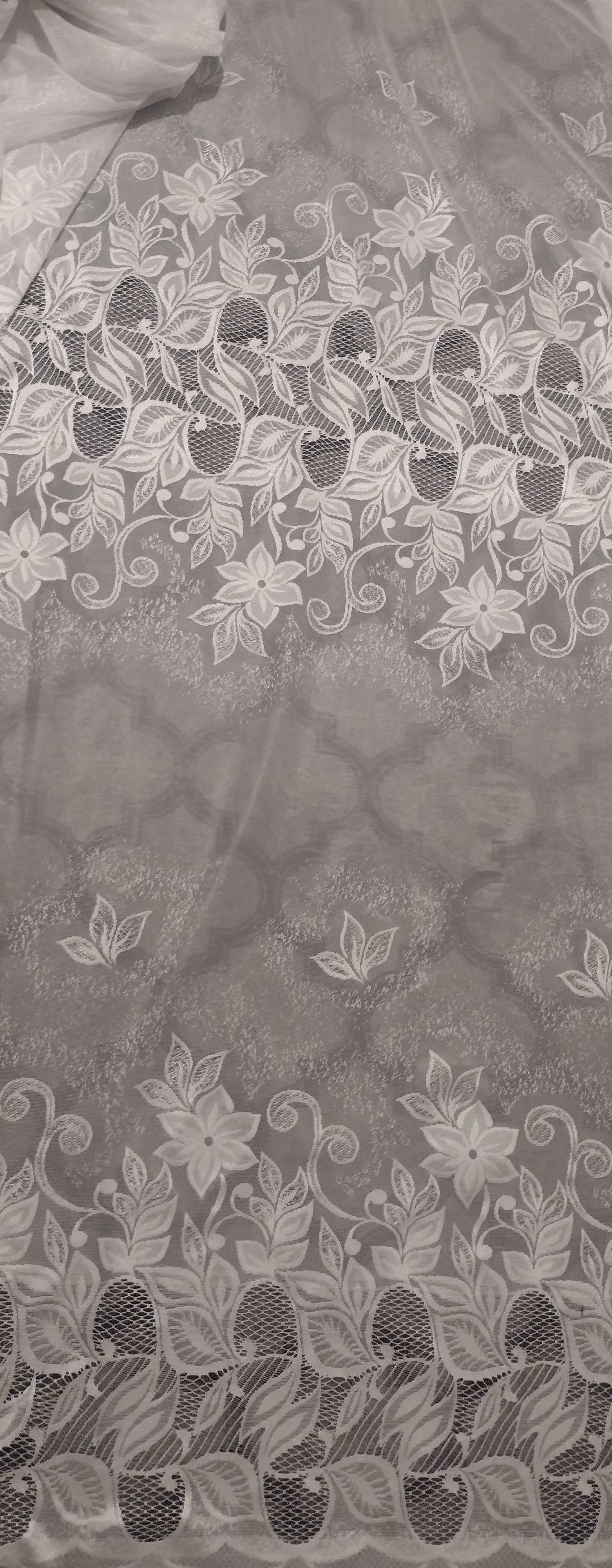 Firana 300x245cm