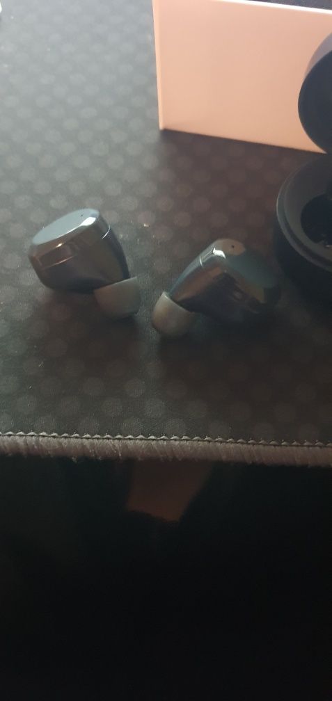 Auriculares Tozo T12