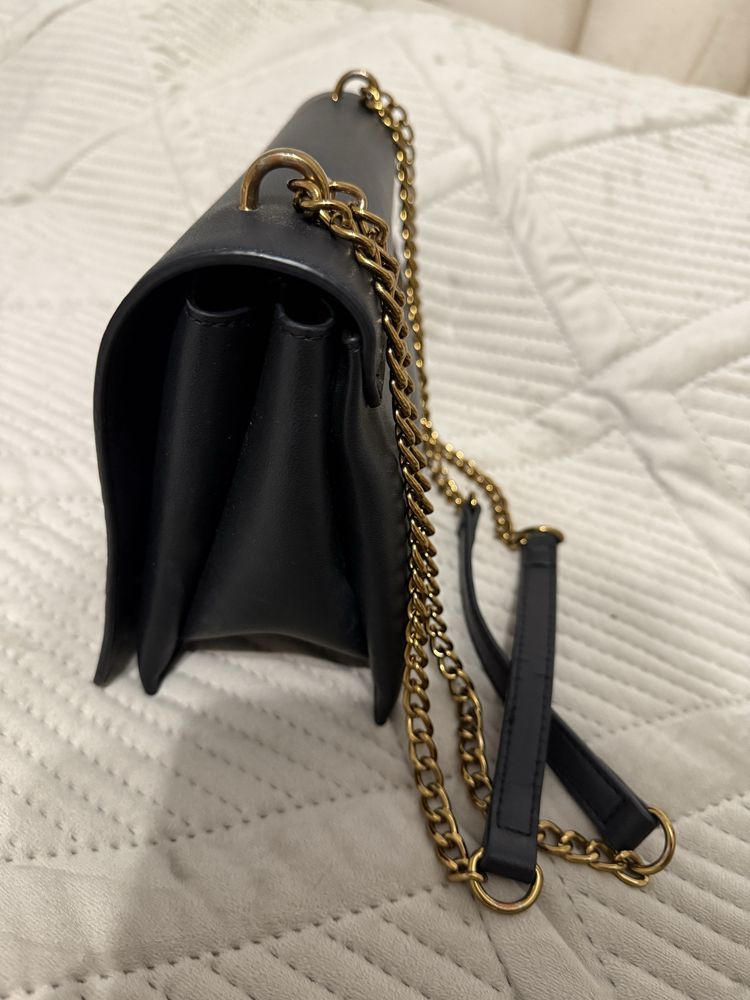 Сумка Moschino оригінал за дві