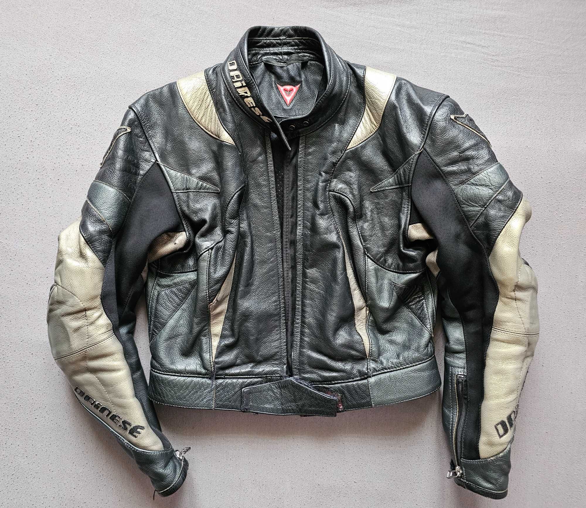 Dainese kombinezon motocyklowy damski