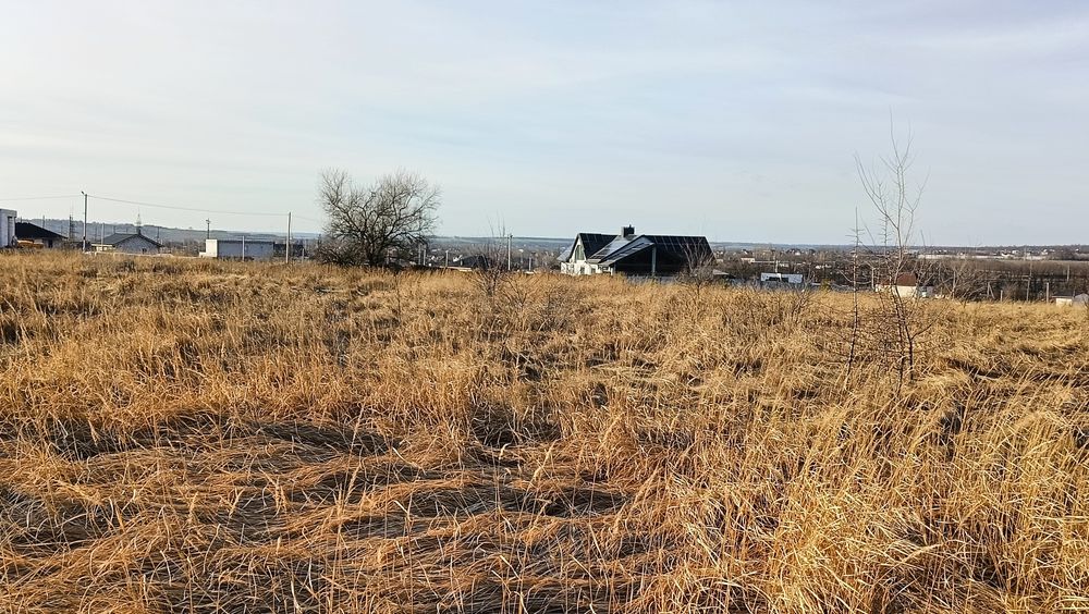 Участок Братское ул. Авиационная 15000$