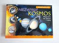 Odkrywca 3D Niezwykły kosmos Pop-Up