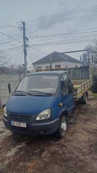 ГАЗ 3302 Газель 2007