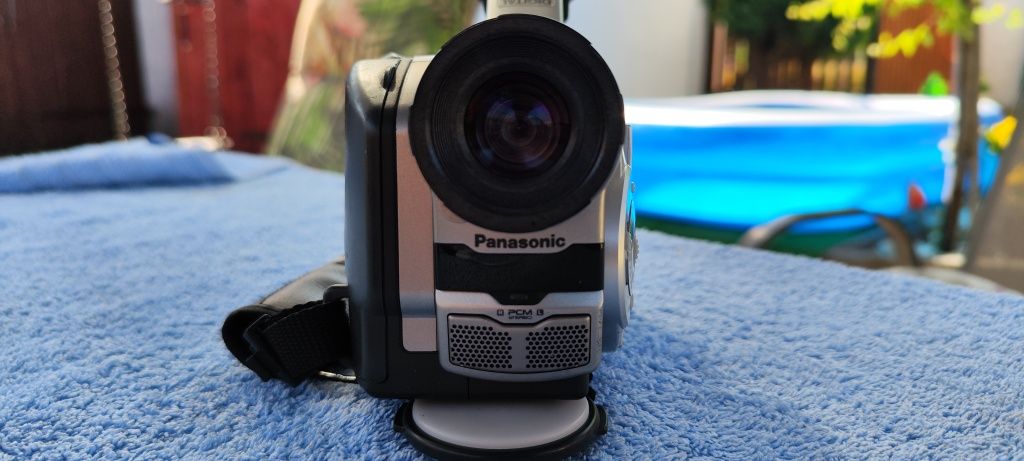 Kamera Cyfrowa Panasonic NV-DS3