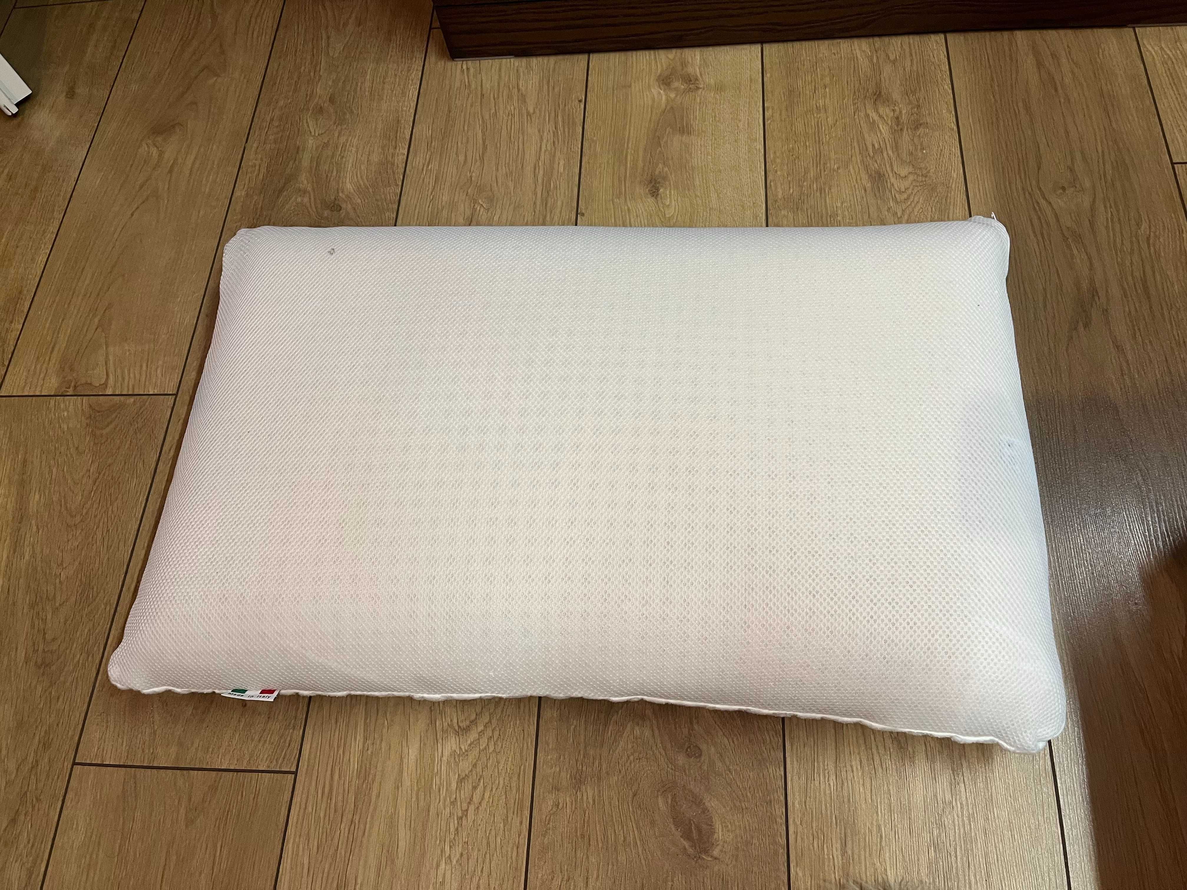 Poduszka mollyflex guanciale memory
