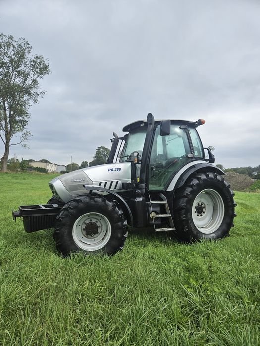 Lamborghini r6.130 Deutz-Fahr agrotron