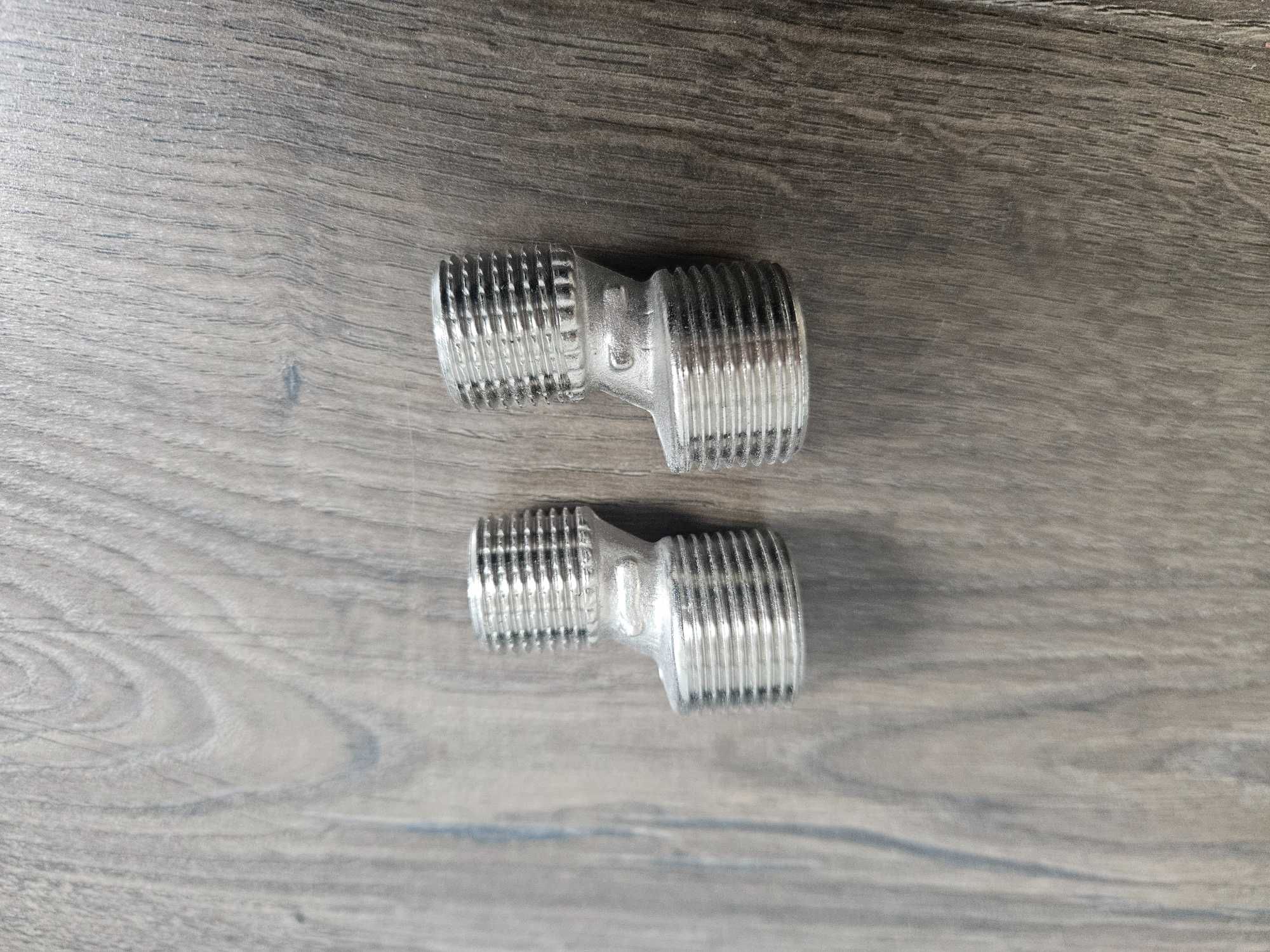 Lote de Excêntricos NOVOS