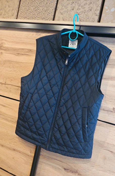 Bezrękawnik męskie w rozmiarze m