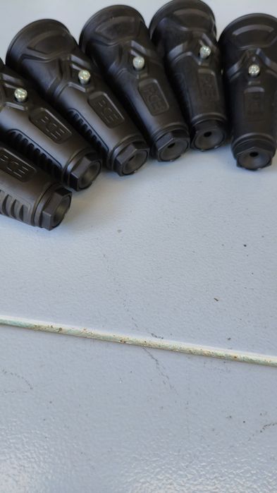 Fichas Tomadas PCE Novas