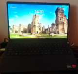 Używany laptop Dell Vostro 3515 z Windows 11