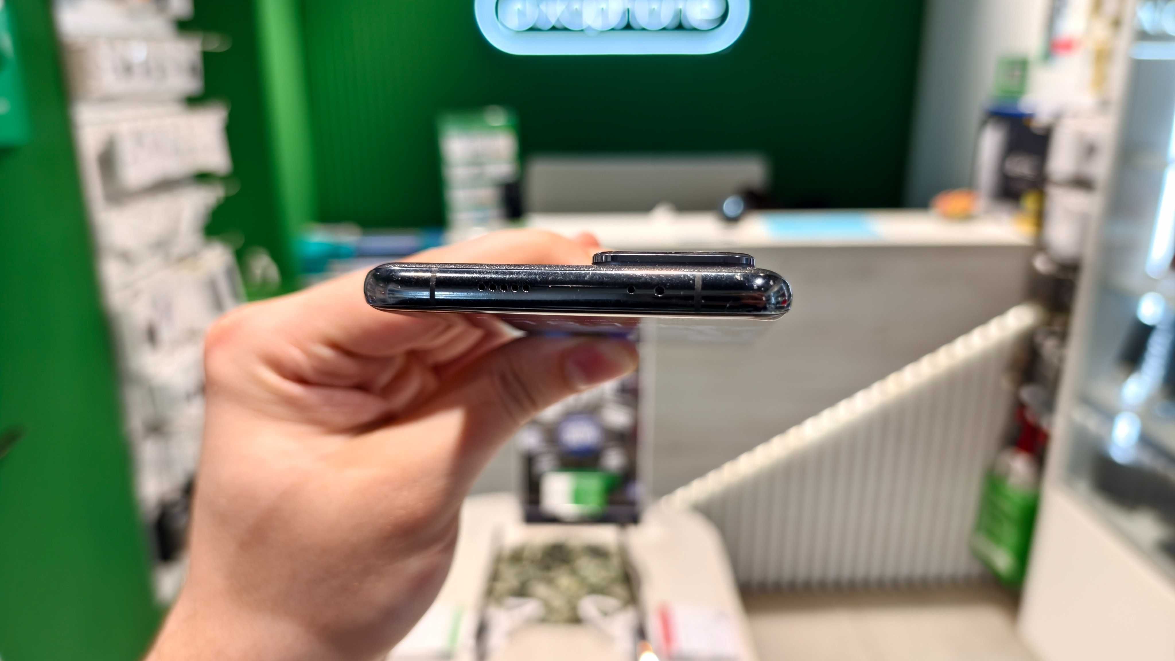 Магазин Huawei P60 8/256GB Black Оплата частинами Гарантія Trade In