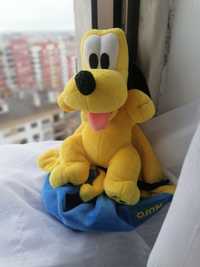 Peluche de criança pluto