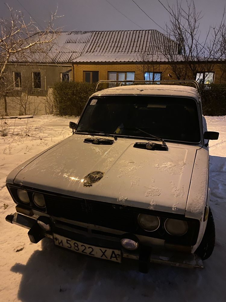 Продам ВАЗ 21063 газ/бензин