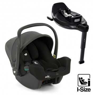 Joie Snug 2 + baza i-Base Encore obrotowa