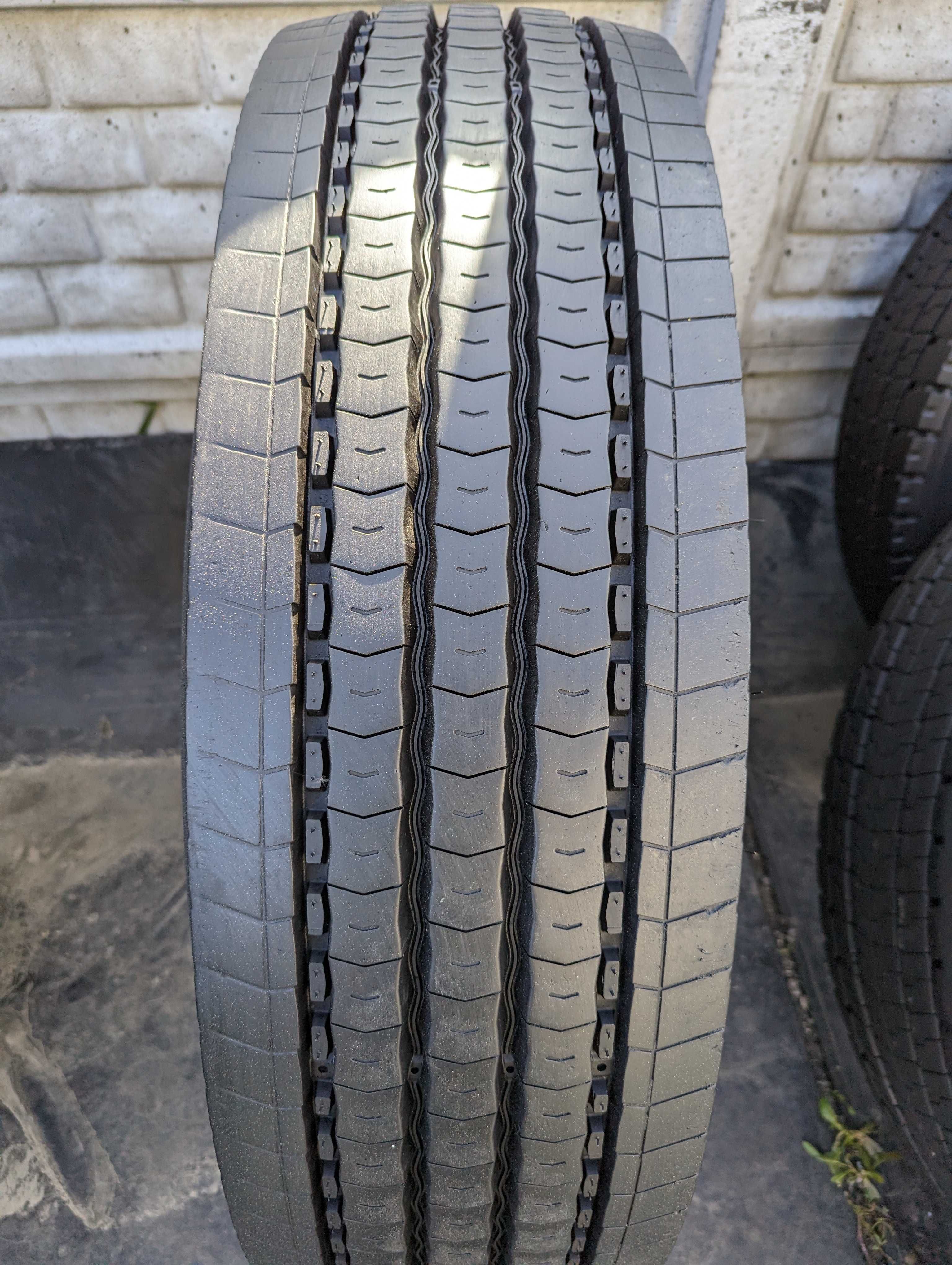 295/80R22.5 Michelin Multiway 3D XZE przód