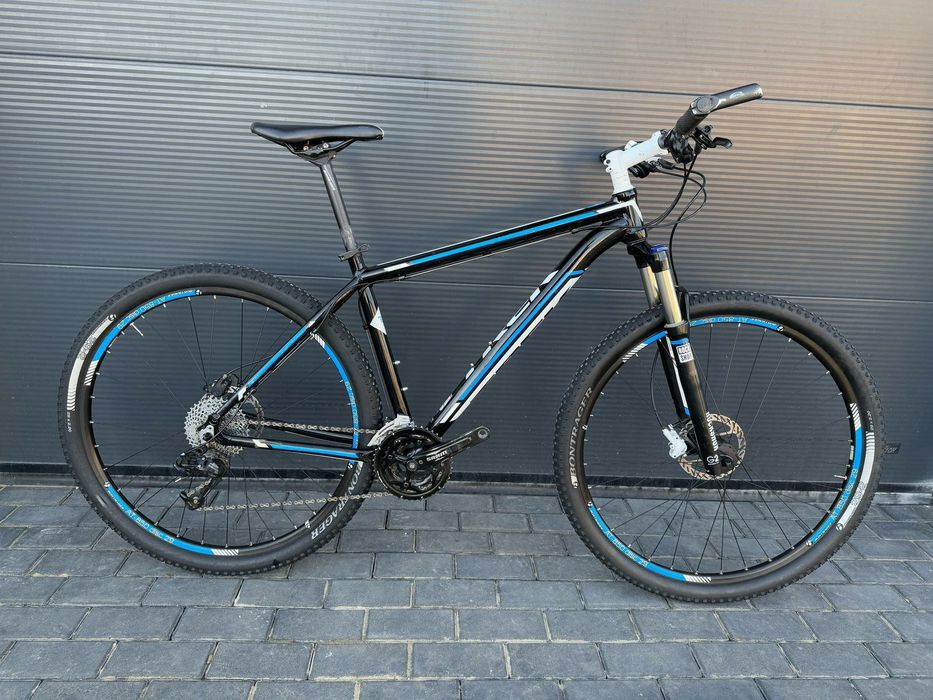 Trek Cobia L Sram Rock Shox 29 MTB