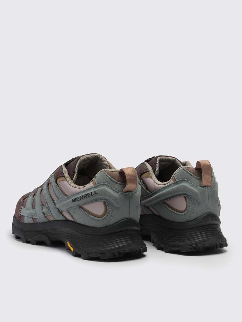 Merrell Moab speed zip